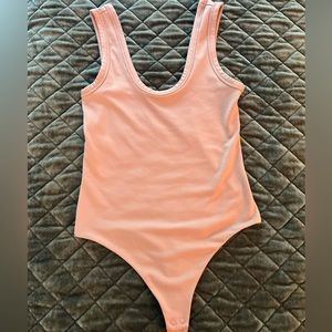 Nuuds Bodysuit